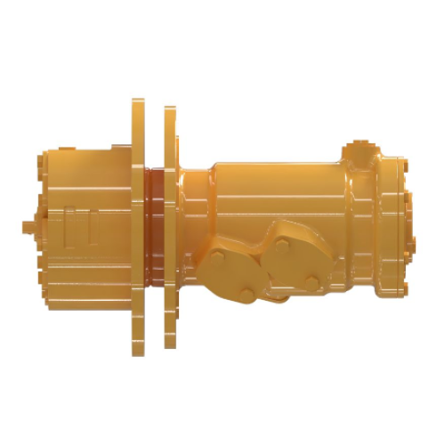 395 excavator swivel joint assembly 618-7877/6187877, swivel part, excavator accessory