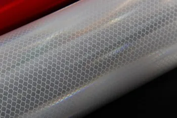 Platinum Grade Reflective Sheeting diamond grade type 11