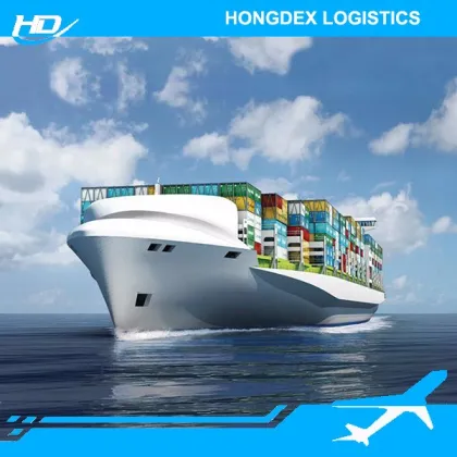 good quality sea freight canada with best price