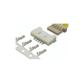 Fio para a placa Pitch do conector de wafer 1,25mm