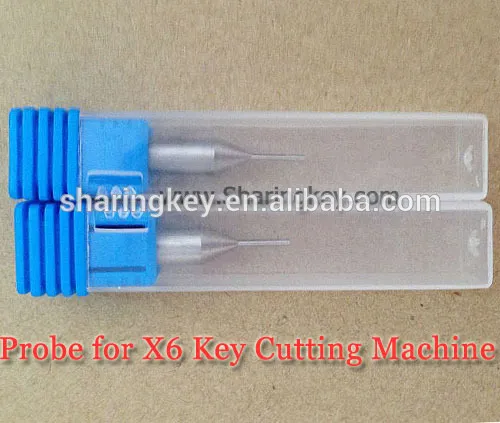 Best price Probe for x6 key cutting machine