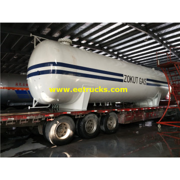 60000l Large Propane Gas Tanks