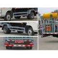 DFAC Duolika 4000Litres Small Street Washing Truck