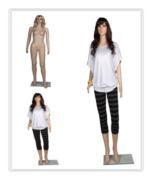 China wholesale human body model sexy body female mannequin