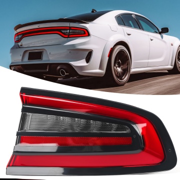 Dodge Charger 2015-2022 Rear Tail Lights 68213144AC 68213145AC