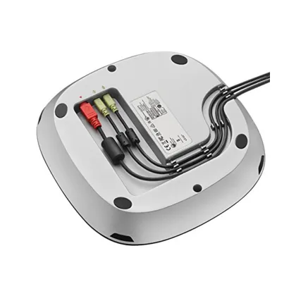 High-Speed CC3500E HD 1080P Webcam for Video Conferencing and Computer Vision