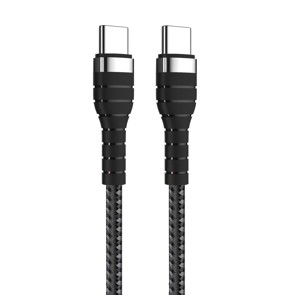 USB-C to Lightning Cable