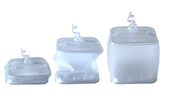 Creative Solar Lighting For Camping