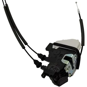 High Performance 81320-2W010QQH 81310-2W010QQH LATCH ASSY-FRONT DOOR For Hyundai Kia