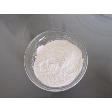Polvo de cloruro de calcio blanco para aplicaciones industriales