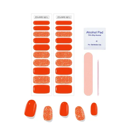 Korean Fashionable Manicure Rhinestones for UV Gel Nail Art