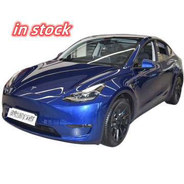 Used Tesla Cars: Including Model 3 and Model Y, 2022 Edition - Stock Availability for Sports, EV, and New Energy Electric Vehicles for Sale