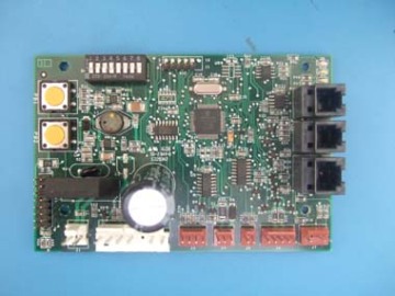 Mdb Controller Board Design For Vending Machine