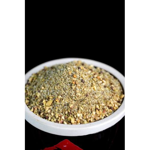 Köri Aromalı Barbekü Çeşnileri
