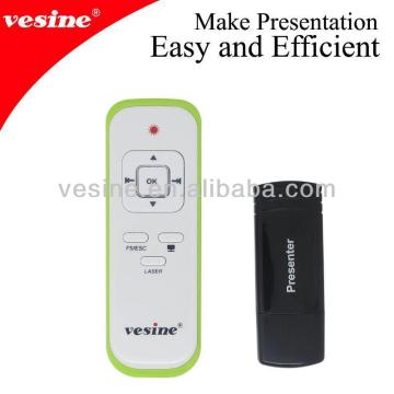 LS06 promotional laser pointer pen use in meeting