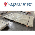 Nimonic 90 Plate for High Temperature Applications