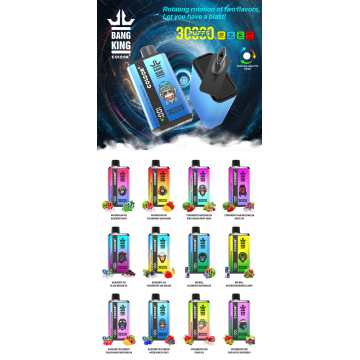 Bang King 30k 2in1vapewholesale Jepun