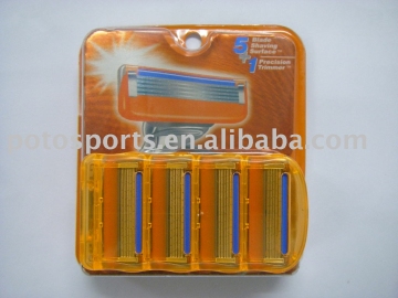 Razor products