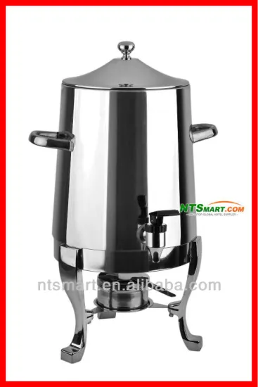 Stainless steel Coffee Dispenser