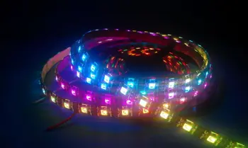 LED Pixel Strip WS2812B 60LED/m