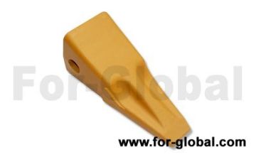 Macchine edili Caterpillar J500 punta secchio denti 9w8559