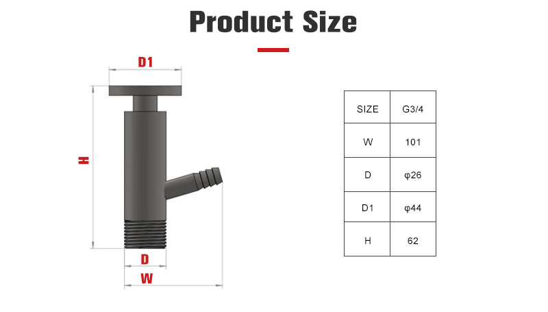 Sampling Valve