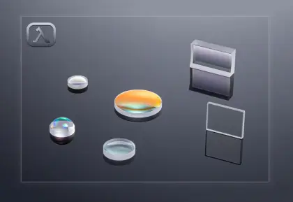 Optical Surface Coatings