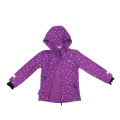 Muchos diseños agradables para la chaqueta al aire libre de los niños
