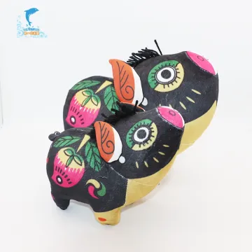 Custom 10 inches promotional soft toy cheap pig plush toy