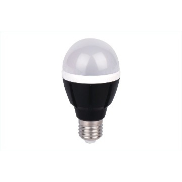 7w, E27 base led bulbs