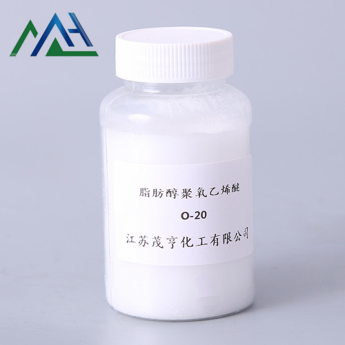 Peregal Ceteareth A Series C16-18-Alkylalcohol Ceteareth-20 Cas No.68439-49-6 Supplier