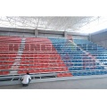Telescopic Bleachers for Sports Stadiums