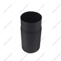 Household chimney Carbon steel - Straight Pipe