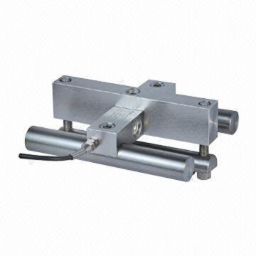 Digital Programming Elevator Load Cell / Overload Measurement System 210 X 92 X 180mm
