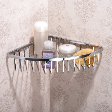 Bathroom Soap Dish - Metal Soap Holder Stainless Steel Wire Basket