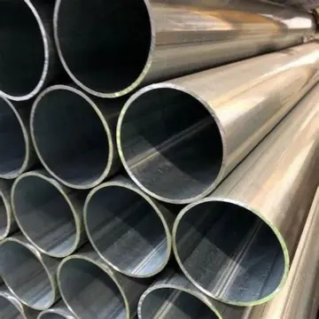 ASTM A53 Gr.B Carbon Welded Steel Pipe