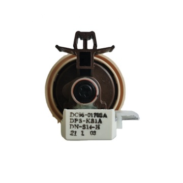 Original Quality Washing Machine Water Level Sensor & Pressure Switch: Ensuring Optimal Performance and Efficiency