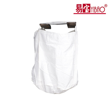 حقيبة كبيرة ذات قاع مسطح بوزن 1.8 طن