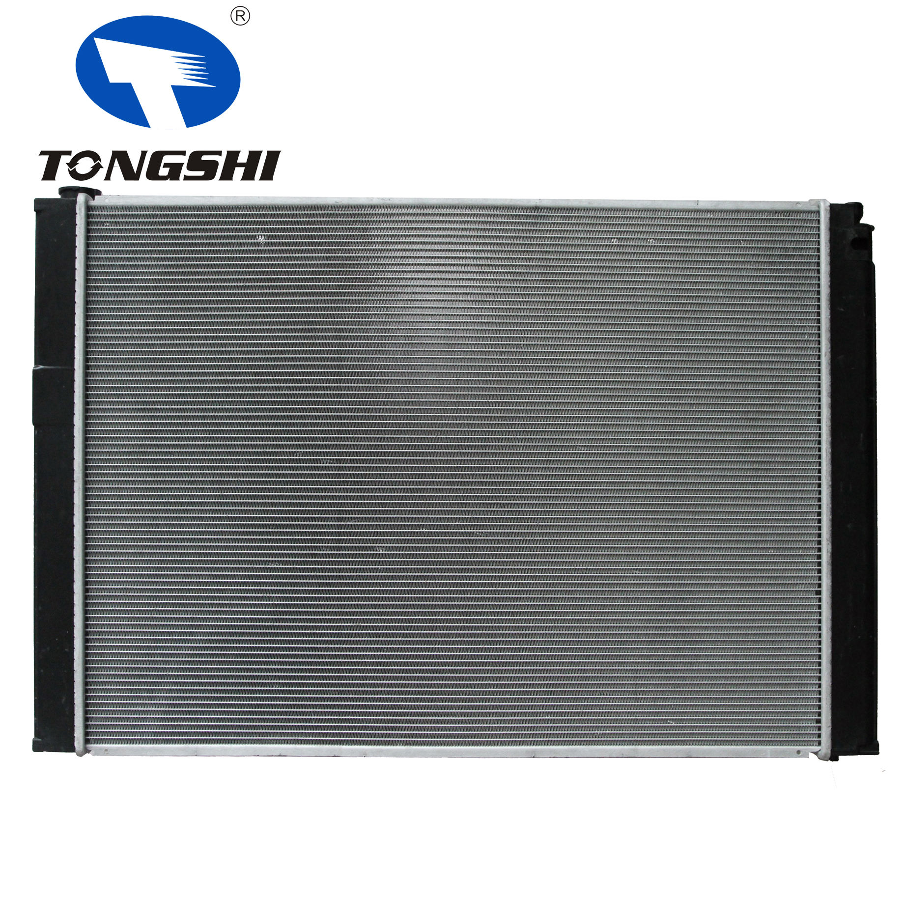 OEM COOLING SPARE PARTS FACTORY Auto Aluminum Radiator for ALPHARD MT OEM 16041-28610 toyota alphard spare auto parts 2010