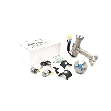 Ignition Switch Assy 3704000-D01-B1 for Great Wall Deer Pickup