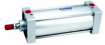 SC series standard cylinder
