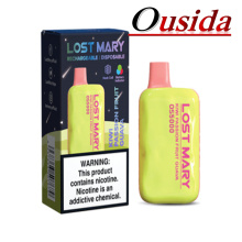 Lost Mary OS5000 Vape 5000puffs descartáveis