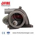 Turbófeltöltő TD03L4 49131-05210 a 2003-08-as Ford számára