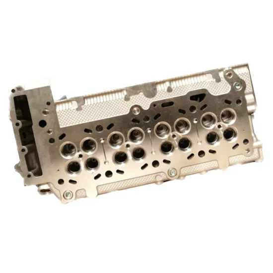 Nice Price Engine Cylinder Head for FIAT Canter Ram Promaster F1CE3481E/M/N/C J/K/L 504384837