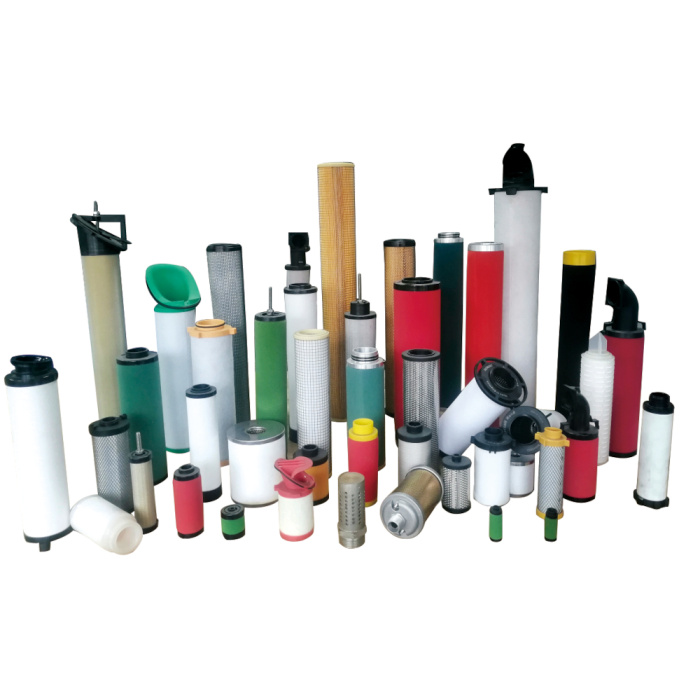 Лінейны фільтр