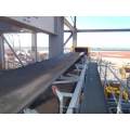 Belt Conveyor for Coal Material Handling