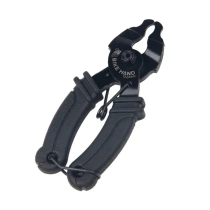 Bicycle Chain Wrenches Removal Tool Quick Release Clamp Cut Chain Link Pliers Tongs Removable Dual Bike Cycling Repair Tool