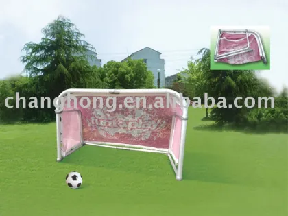 football goal