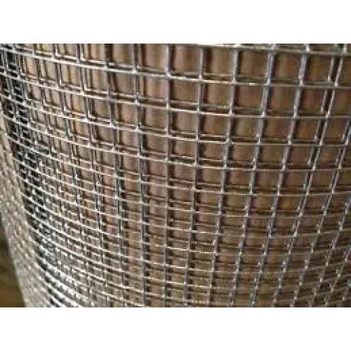 Good Welded Wire Mesh Rolls High Quality