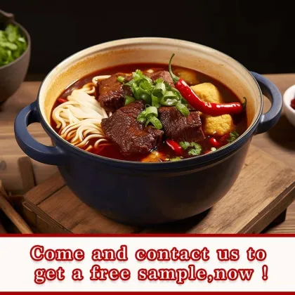 Tianchu 4.5kg Commercial Chongqing Spicy Noodles Seasoning